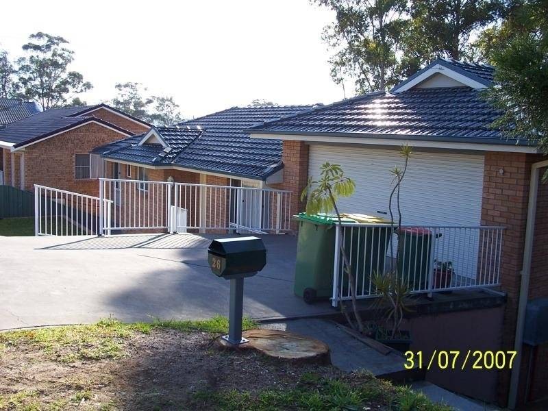 26 Weemala Crescent, Terrigal NSW 2260