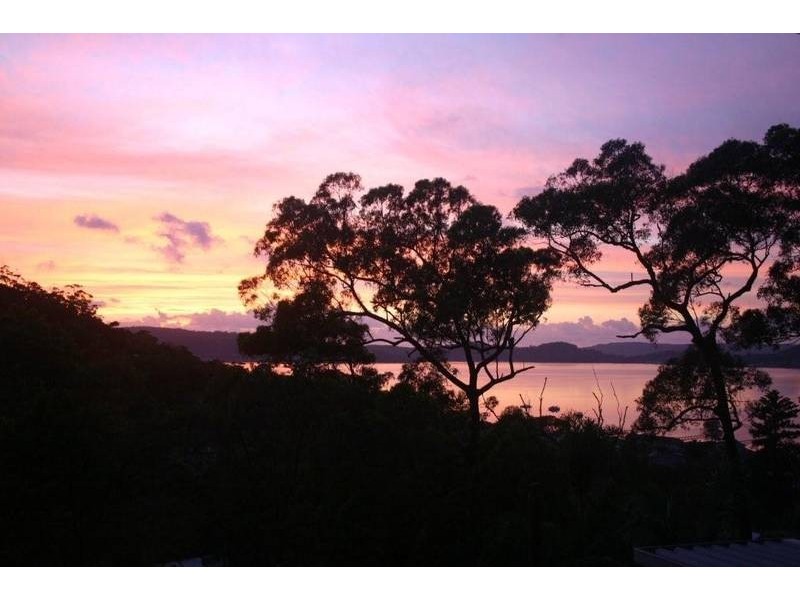 2e/Flat Kateena Avenue, Tascott NSW 2250