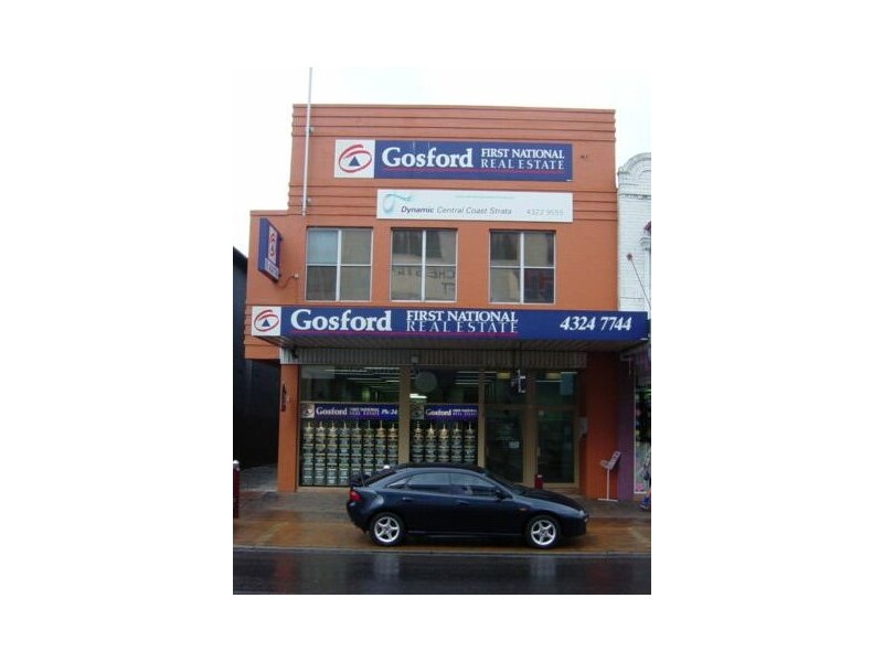 53 George Street, East Gosford NSW 2250