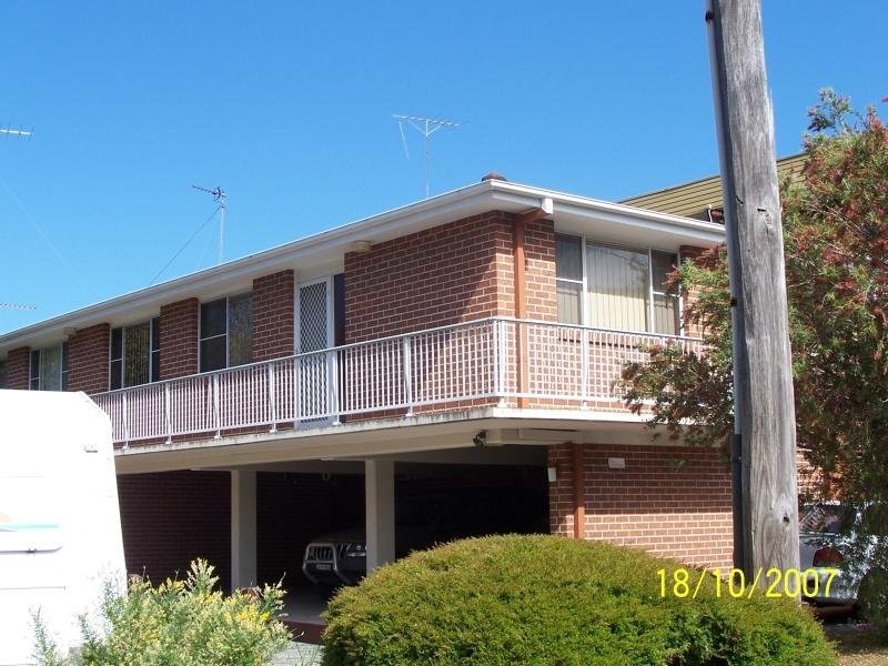 3/201 Albany Street, Point Frederick NSW 2250