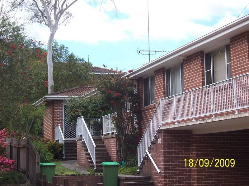 3/201 Albany Street, Point Frederick NSW 2250