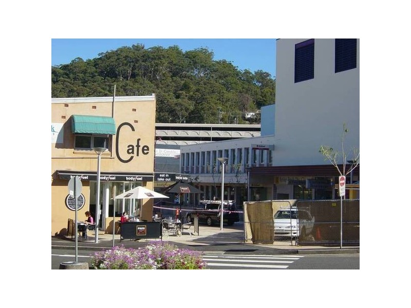 25 Young Street, West Gosford NSW 2250