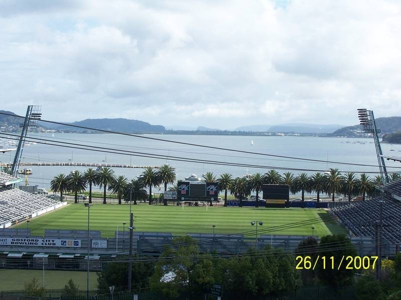 4 Kendall Street, Gosford NSW 2250