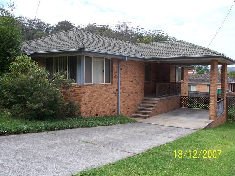 5 Kauri Court, Ourimbah NSW 2258