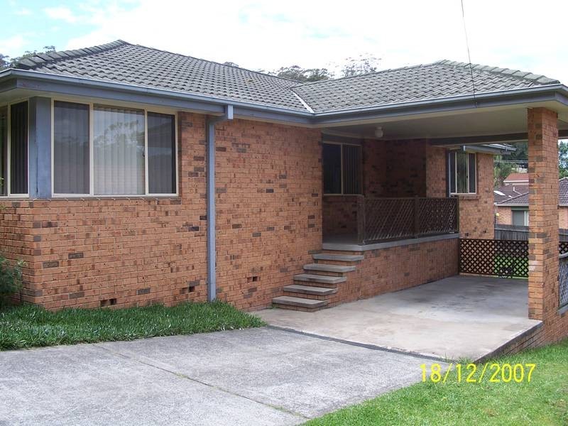 5 Kauri Court, Ourimbah NSW 2258