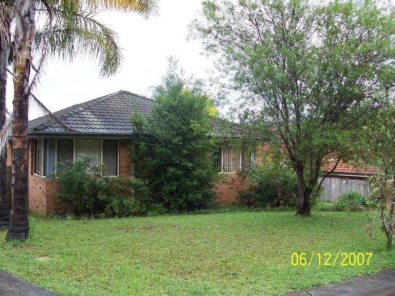 5 Kauri Court, Ourimbah NSW 2258