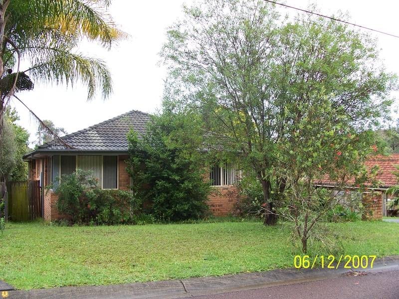5 Kauri Court, Ourimbah NSW 2258