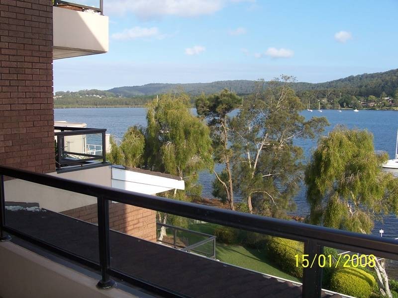 14/1 Wharf Street, East Gosford NSW 2250