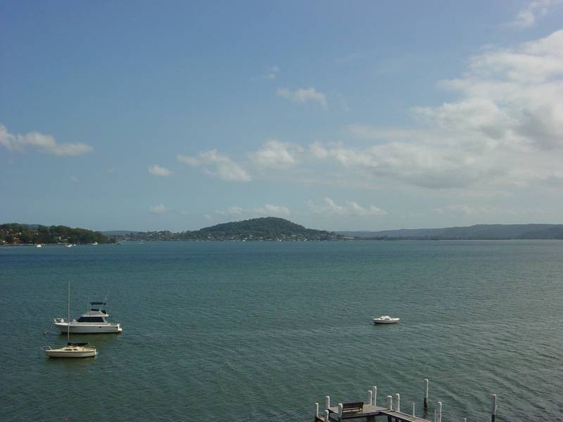 14/1 Wharf Street, East Gosford NSW 2250