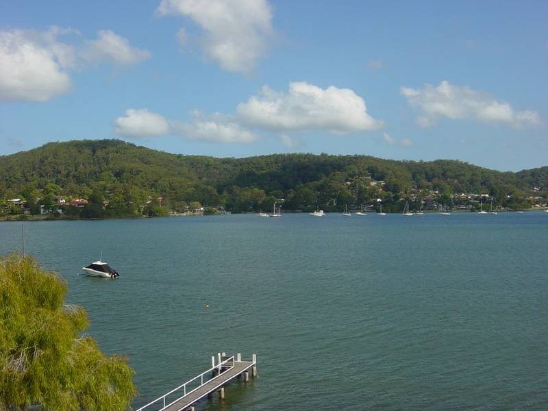 14/1 Wharf Street, East Gosford NSW 2250
