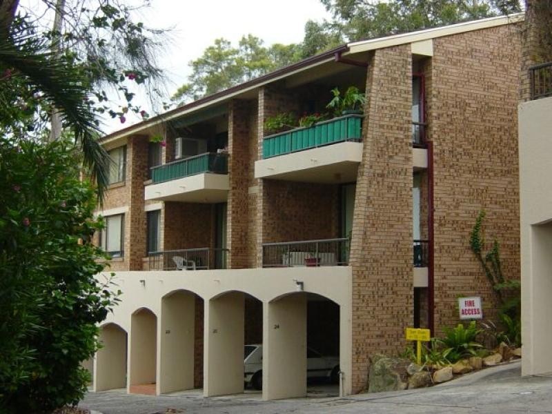 10/62 Beane Street, Gosford NSW 2250