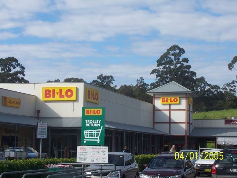 1/18 Coraki Place, Ourimbah NSW 2258