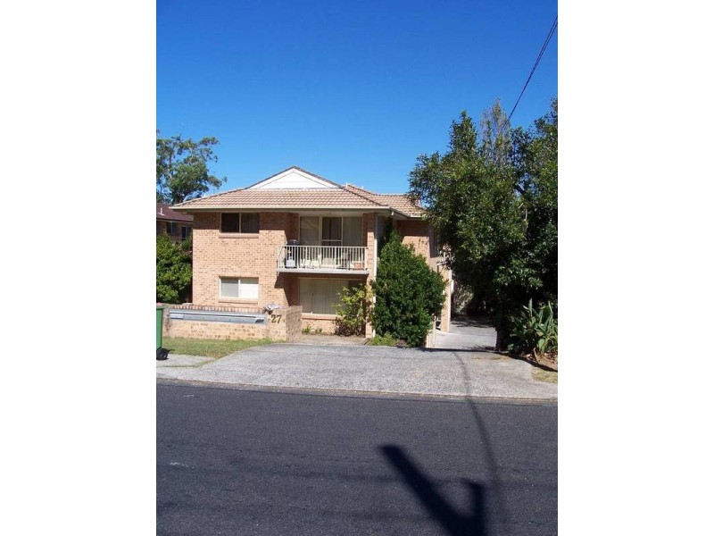 2/27 Donnison Street, West Gosford NSW 2250