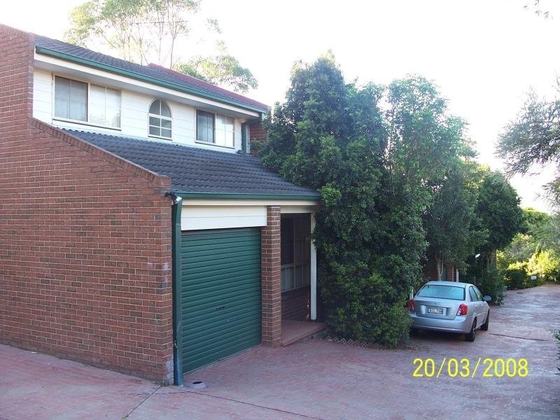 1/39 Wells Street, East Gosford NSW 2250