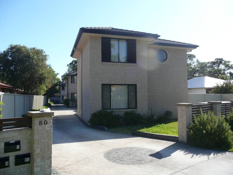 4/80 Dwyer Street, North Gosford NSW 2250
