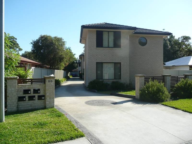 4/80 Dwyer Street, North Gosford NSW 2250