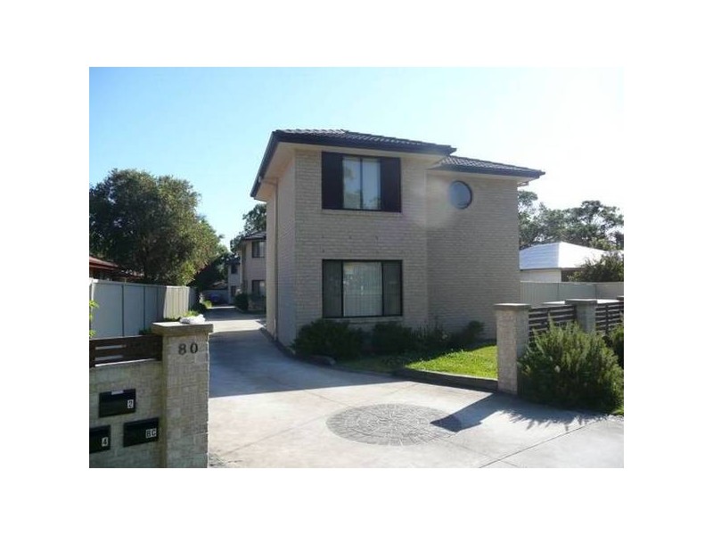 1/80 Dwyer Street, North Gosford NSW 2250