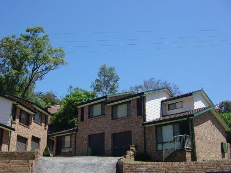 3/17 Ward Street, Gosford NSW 2250