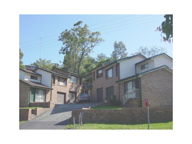 3/17 Ward Street, Gosford NSW 2250