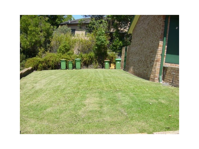 3/17 Ward Street, Gosford NSW 2250