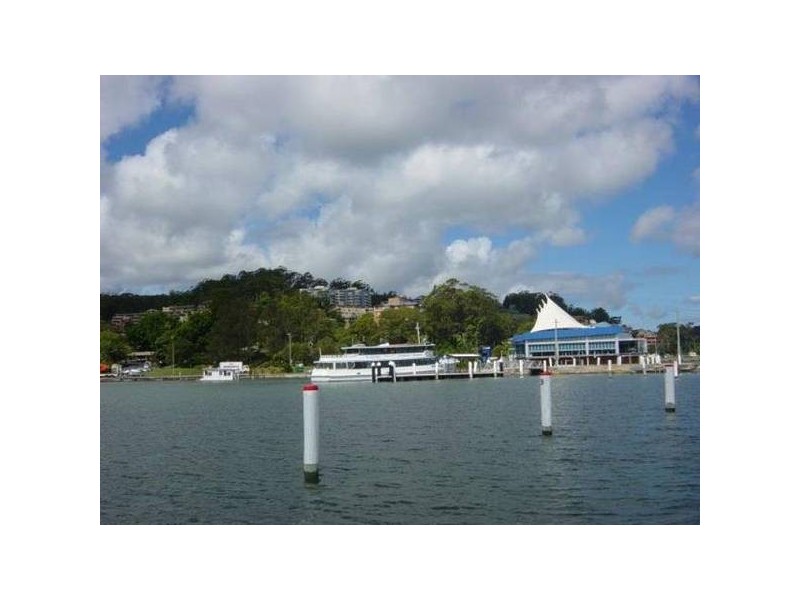 Gosford NSW 2250