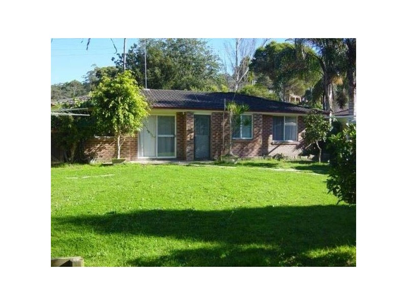 Niagara Park NSW 2250