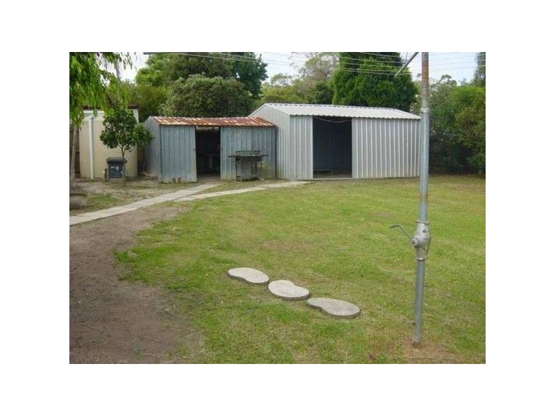 Niagara Park NSW 2250