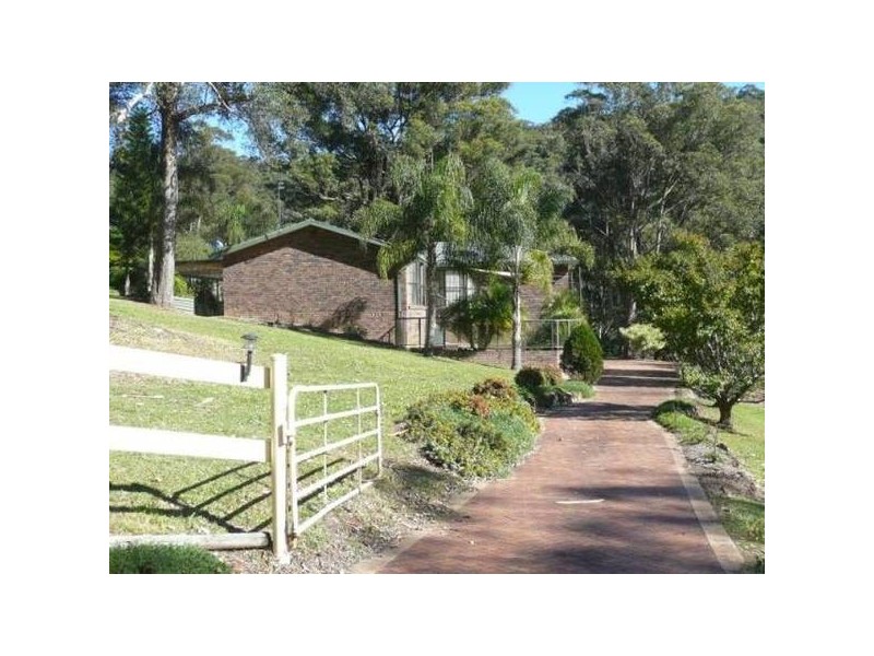 Fountaindale NSW 2258