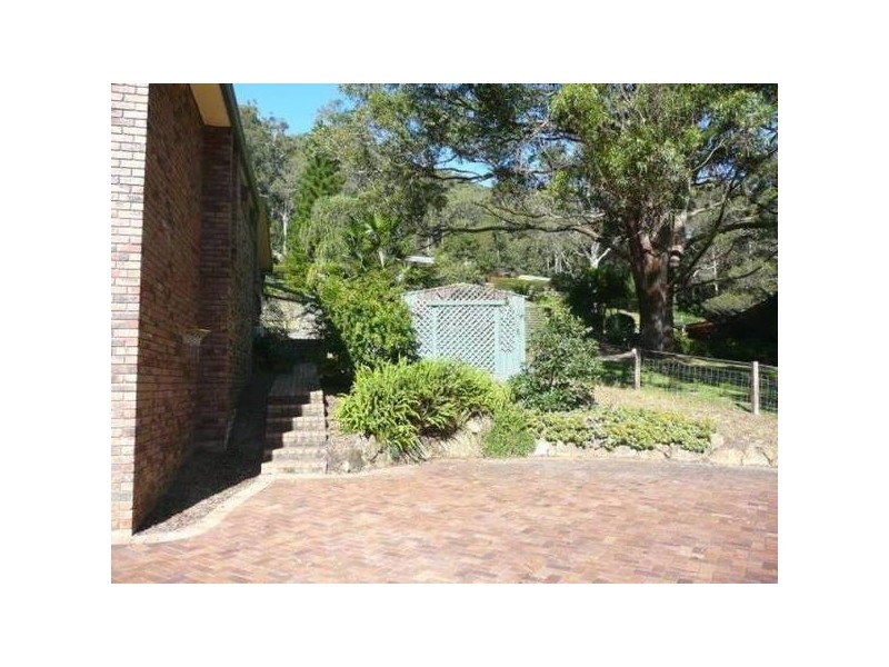 Fountaindale NSW 2258