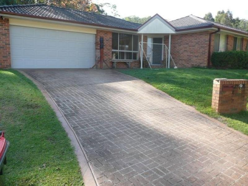 Ourimbah NSW 2258