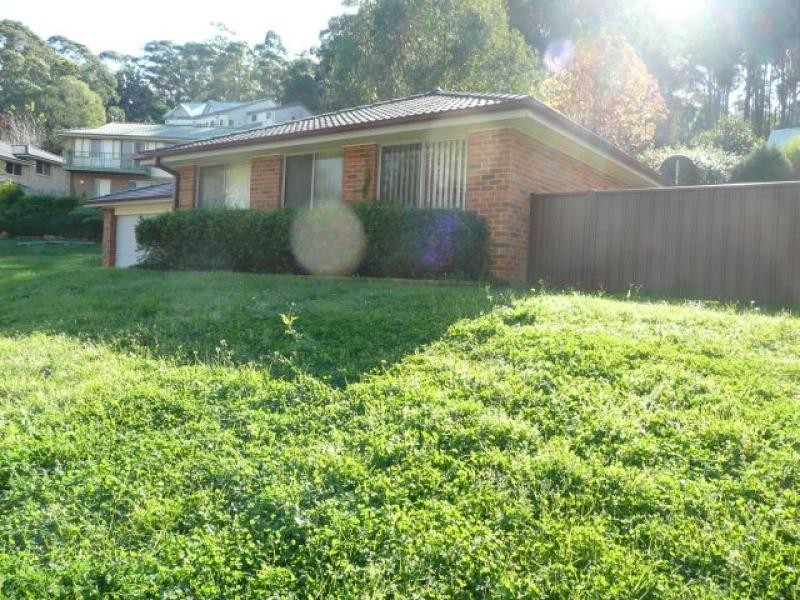 Ourimbah NSW 2258