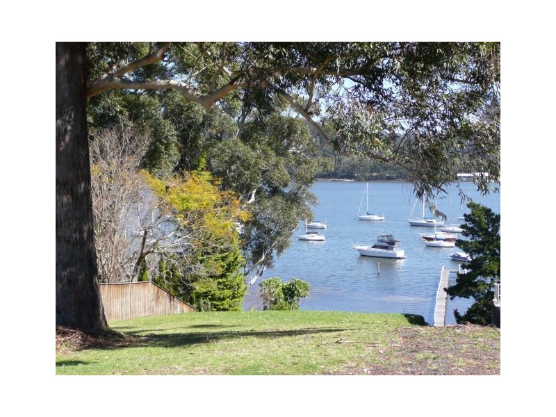 Point Frederick NSW 2250