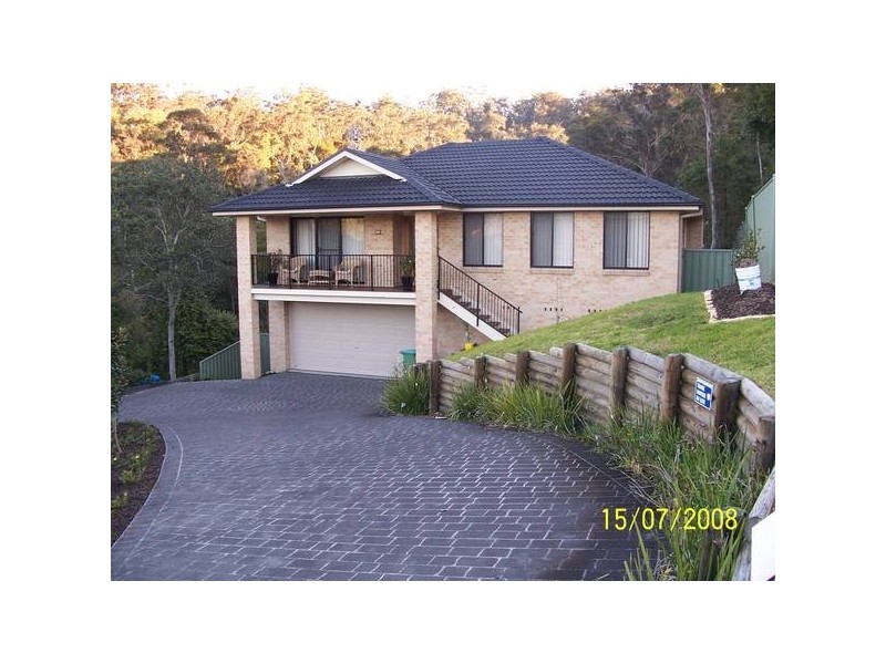 6 Penny Place, Ourimbah NSW 2258