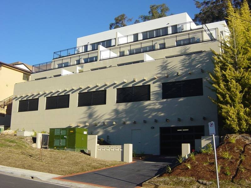 6/89-91 Faunce Street West, Gosford NSW 2250