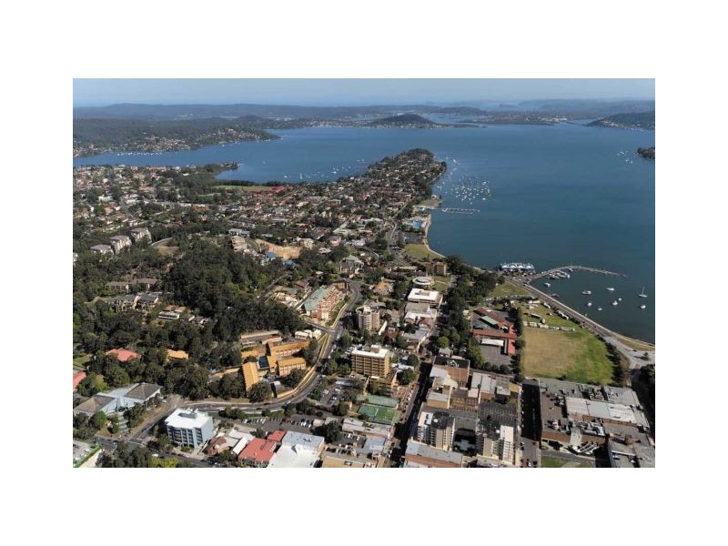 Point Frederick NSW 2250
