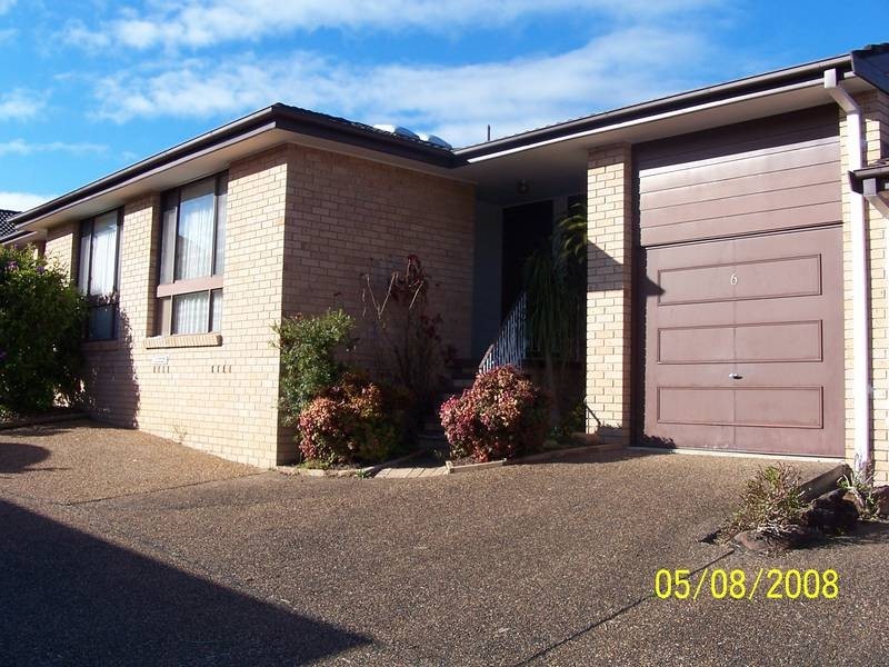 6/195-197 Albany Street, East Gosford NSW 2250