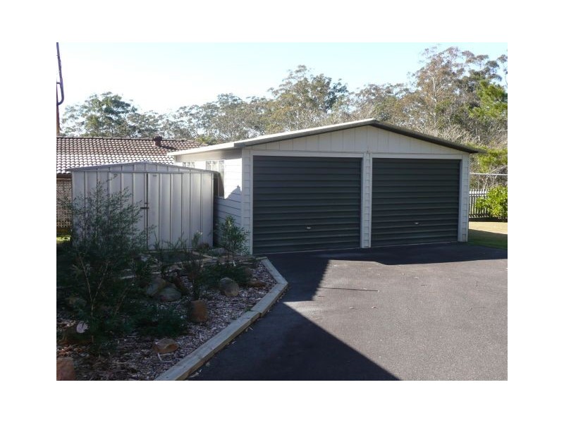 Narara NSW 2250