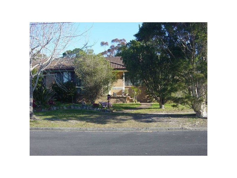 4 Rafferty Close, Kariong NSW 2250