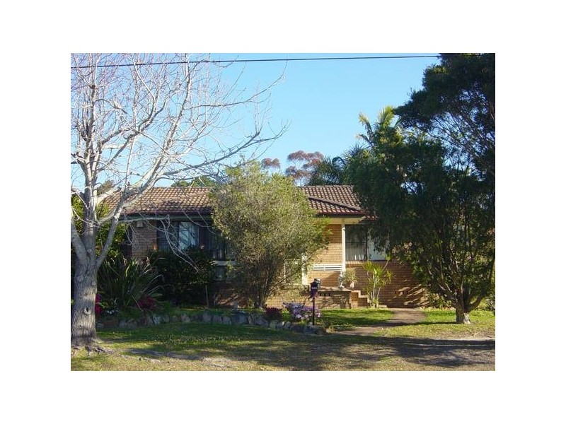4 Rafferty Close, Kariong NSW 2250