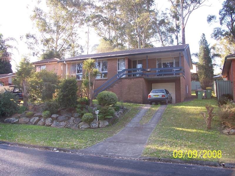 30 Maliwa Road, Narara NSW 2250
