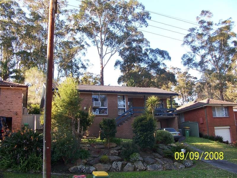 30 Maliwa Road, Narara NSW 2250