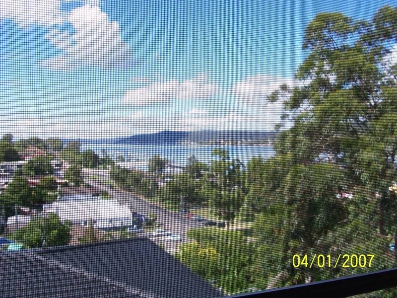 16/68 Henry Parry Drive, Gosford NSW 2250