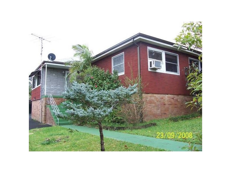 34 Wells Street, East Gosford NSW 2250