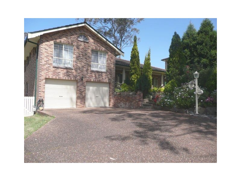 Ourimbah NSW 2258