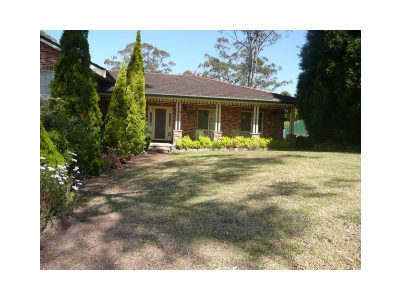 Ourimbah NSW 2258
