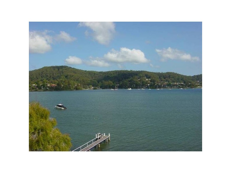 8/68 Henry Parry Drive, Gosford NSW 2250