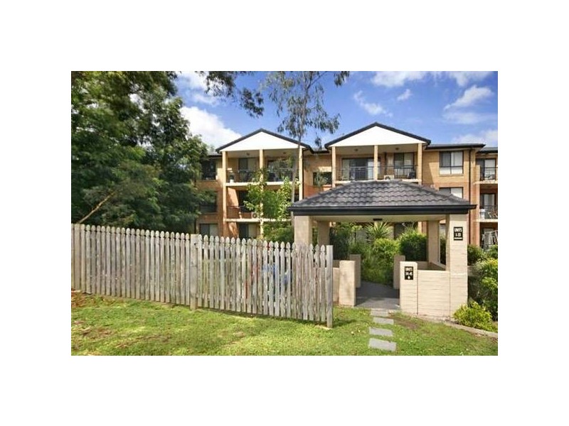 41/19-21 Central Coast Highway, West Gosford NSW 2250