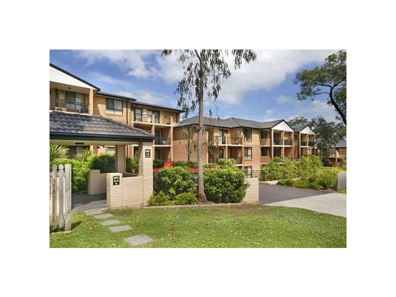 41/19-21 Central Coast Highway, West Gosford NSW 2250