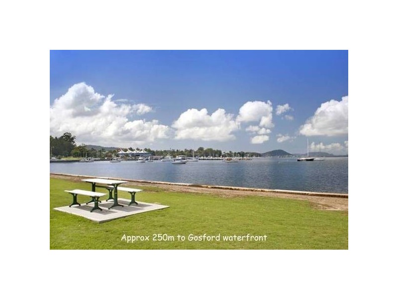 41/19-21 Central Coast Highway, West Gosford NSW 2250