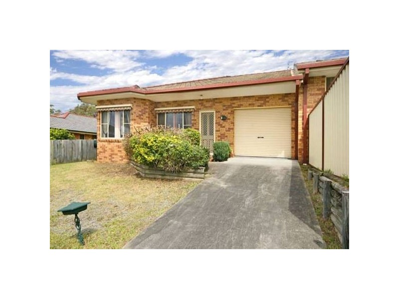 1/10 Jackson Street, Kariong NSW 2250